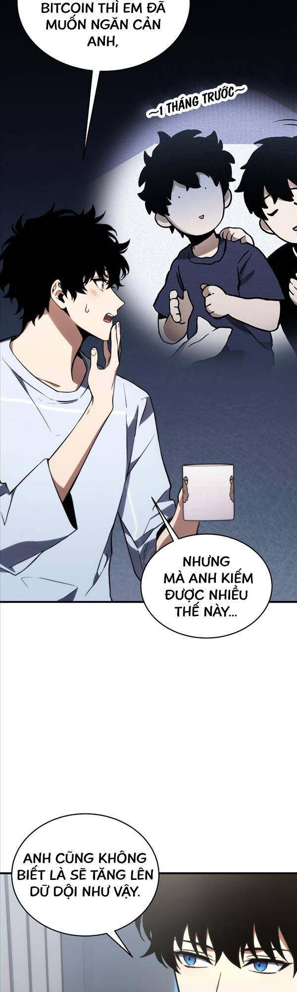 Người Chơi Mạnh Nhất Hồi Quy Lần Thứ 100 Chap 21 - Next Chap 22