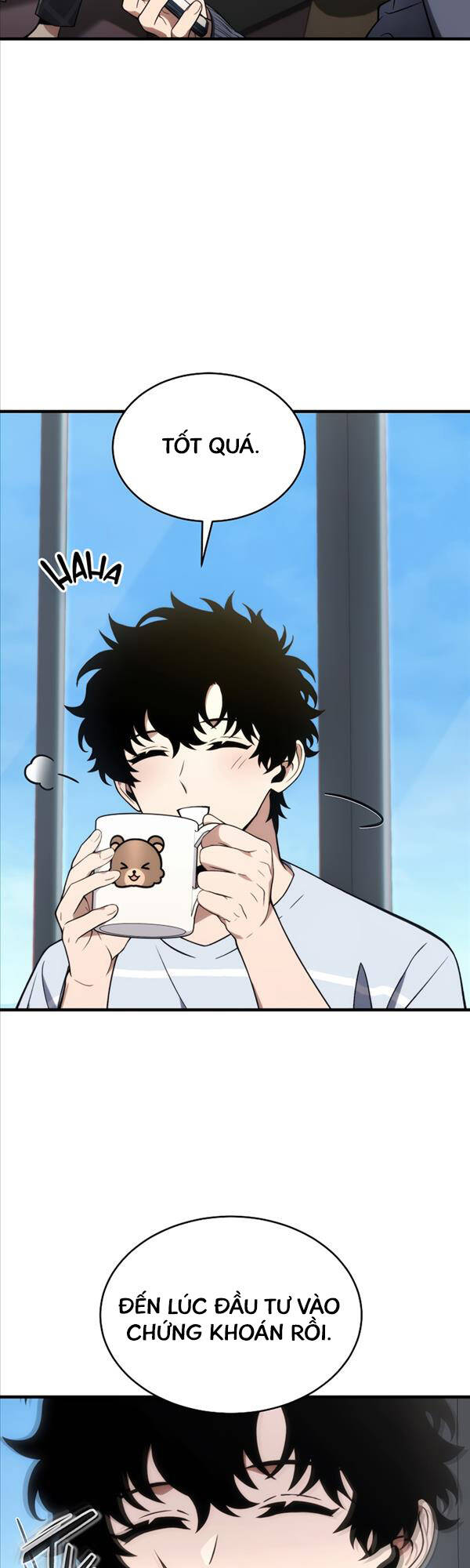 Người Chơi Mạnh Nhất Hồi Quy Lần Thứ 100 Chap 21 - Next Chap 22