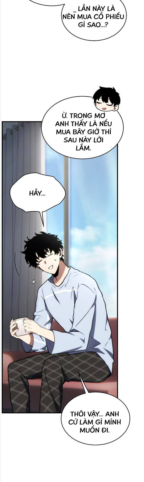 Người Chơi Mạnh Nhất Hồi Quy Lần Thứ 100 Chap 21 - Next Chap 22