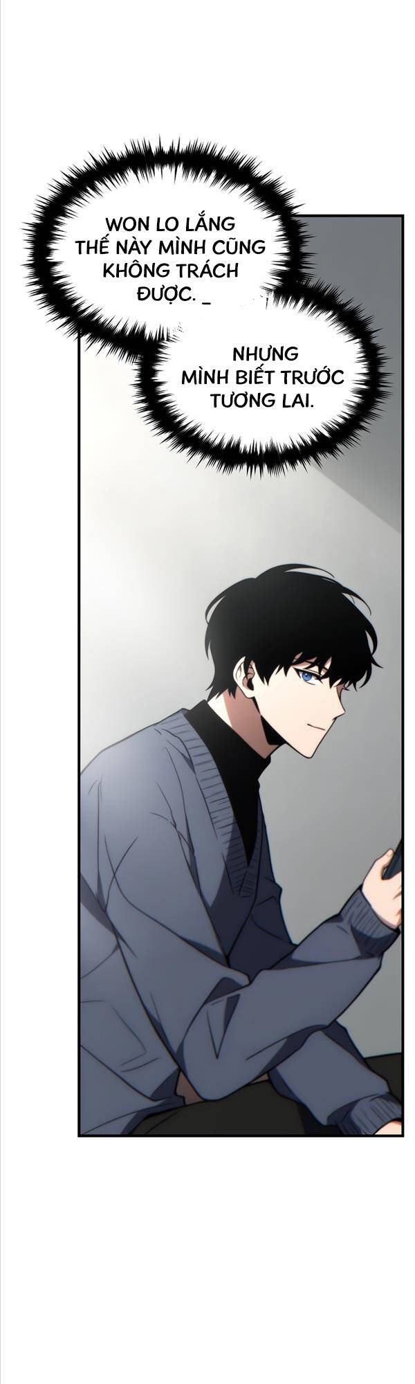 Người Chơi Mạnh Nhất Hồi Quy Lần Thứ 100 Chap 21 - Next Chap 22