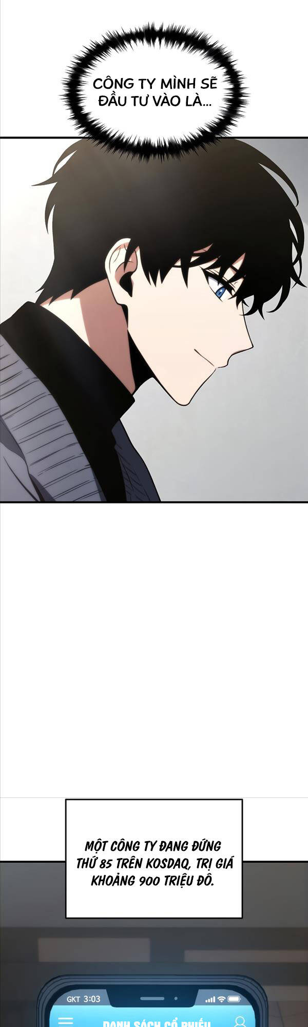 Người Chơi Mạnh Nhất Hồi Quy Lần Thứ 100 Chap 21 - Next Chap 22
