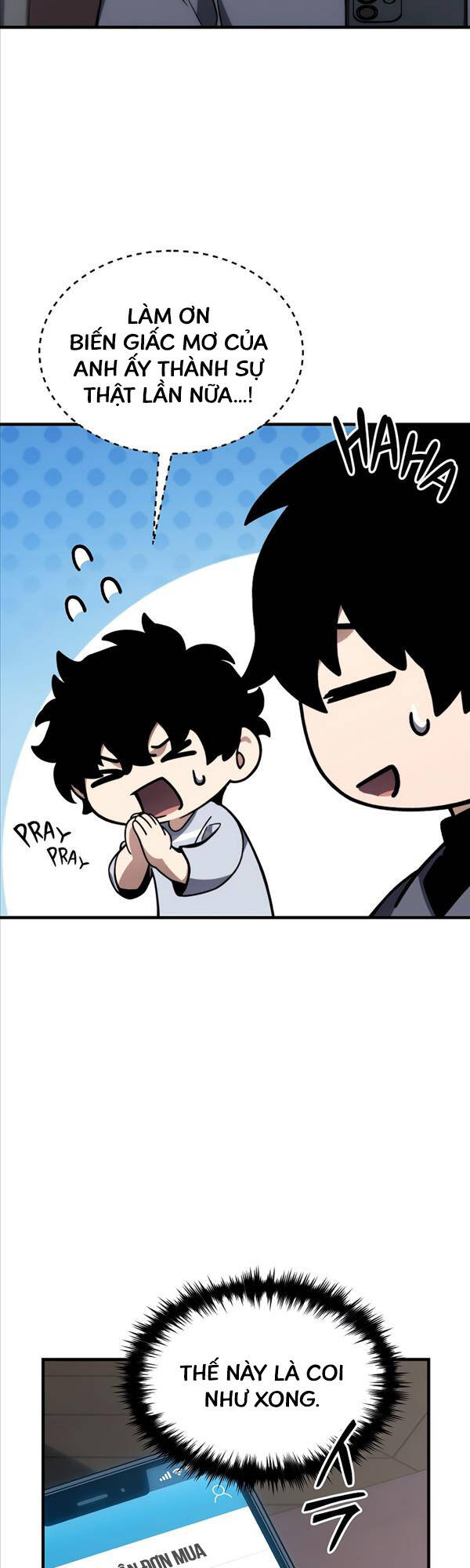 Người Chơi Mạnh Nhất Hồi Quy Lần Thứ 100 Chap 21 - Next Chap 22
