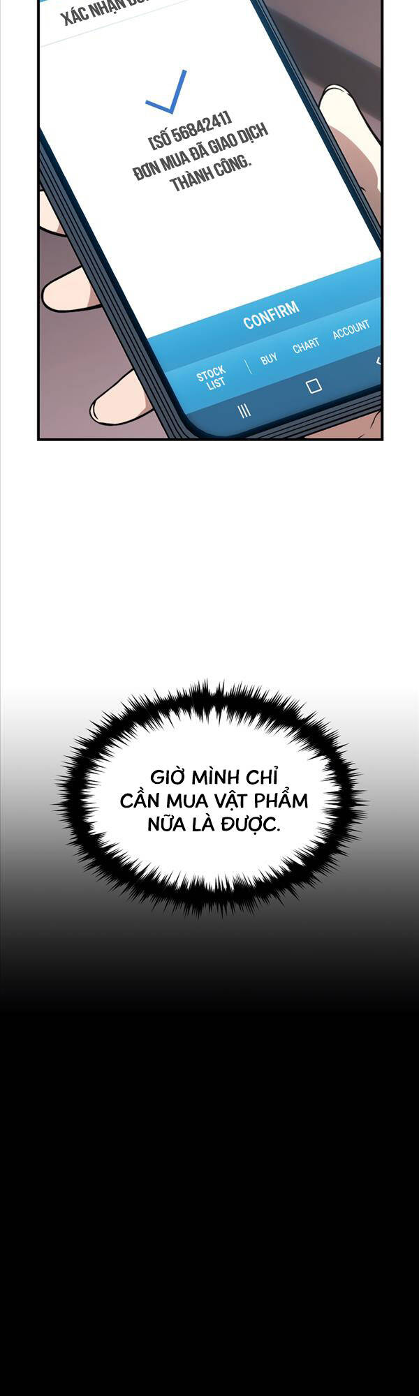 Người Chơi Mạnh Nhất Hồi Quy Lần Thứ 100 Chap 21 - Next Chap 22