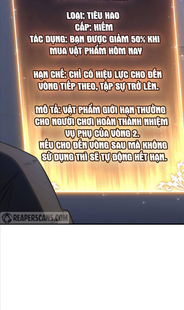 Người Chơi Mạnh Nhất Hồi Quy Lần Thứ 100 Chap 21 - Next Chap 22
