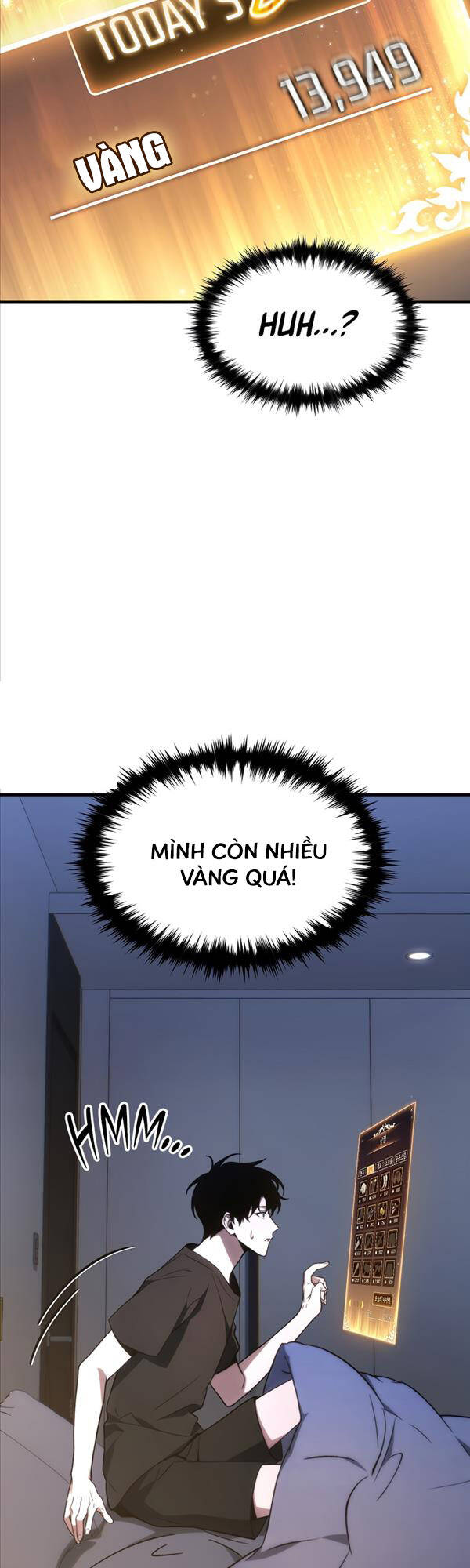 Người Chơi Mạnh Nhất Hồi Quy Lần Thứ 100 Chap 21 - Next Chap 22
