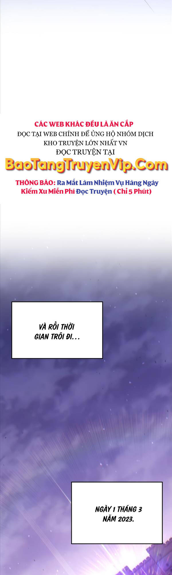 Người Chơi Mạnh Nhất Hồi Quy Lần Thứ 100 Chap 21 - Next Chap 22