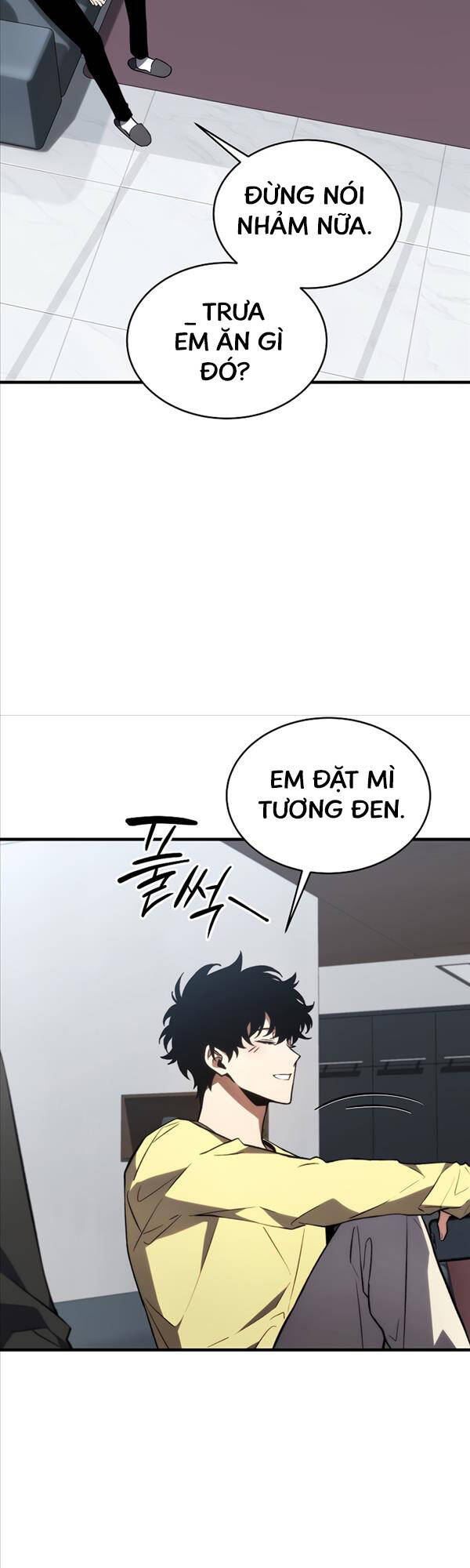 Người Chơi Mạnh Nhất Hồi Quy Lần Thứ 100 Chap 21 - Next Chap 22