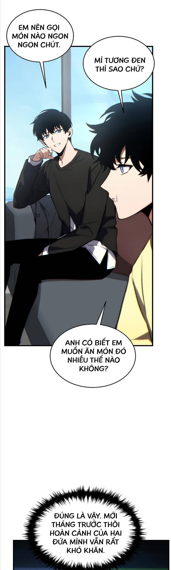Người Chơi Mạnh Nhất Hồi Quy Lần Thứ 100 Chap 21 - Next Chap 22