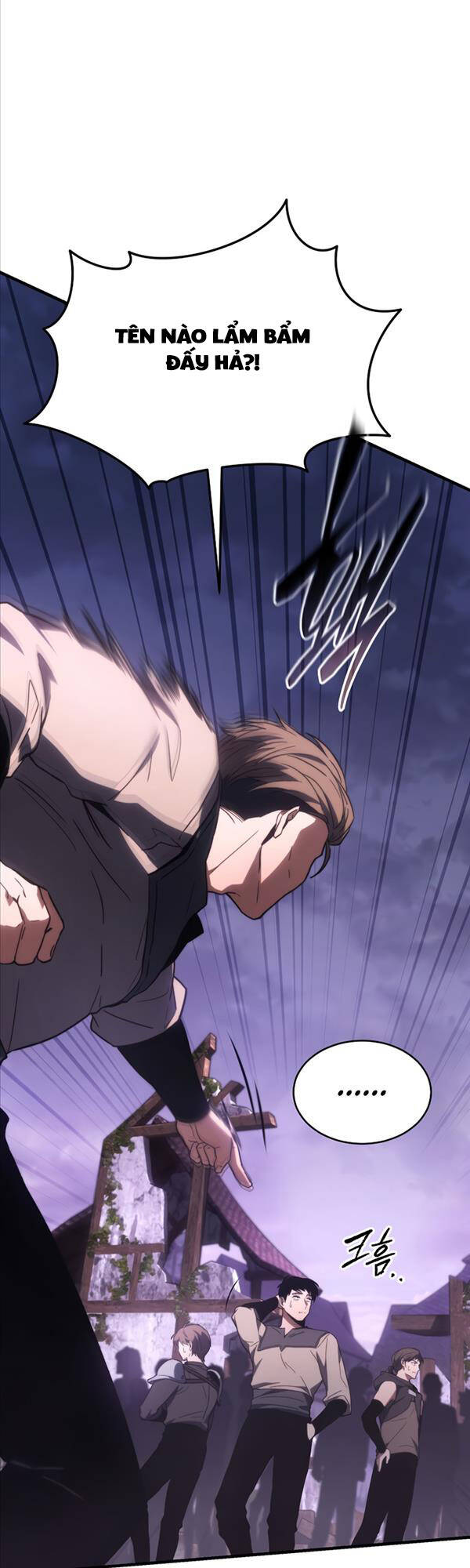 Người Chơi Mạnh Nhất Hồi Quy Lần Thứ 100 Chap 22 - Next Chap 23