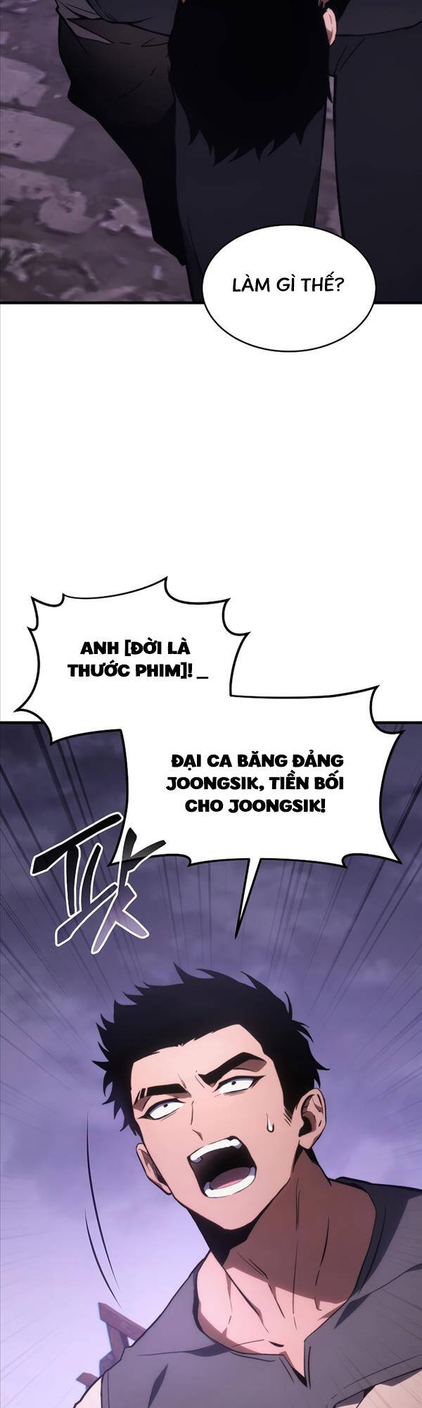 Người Chơi Mạnh Nhất Hồi Quy Lần Thứ 100 Chap 22 - Next Chap 23
