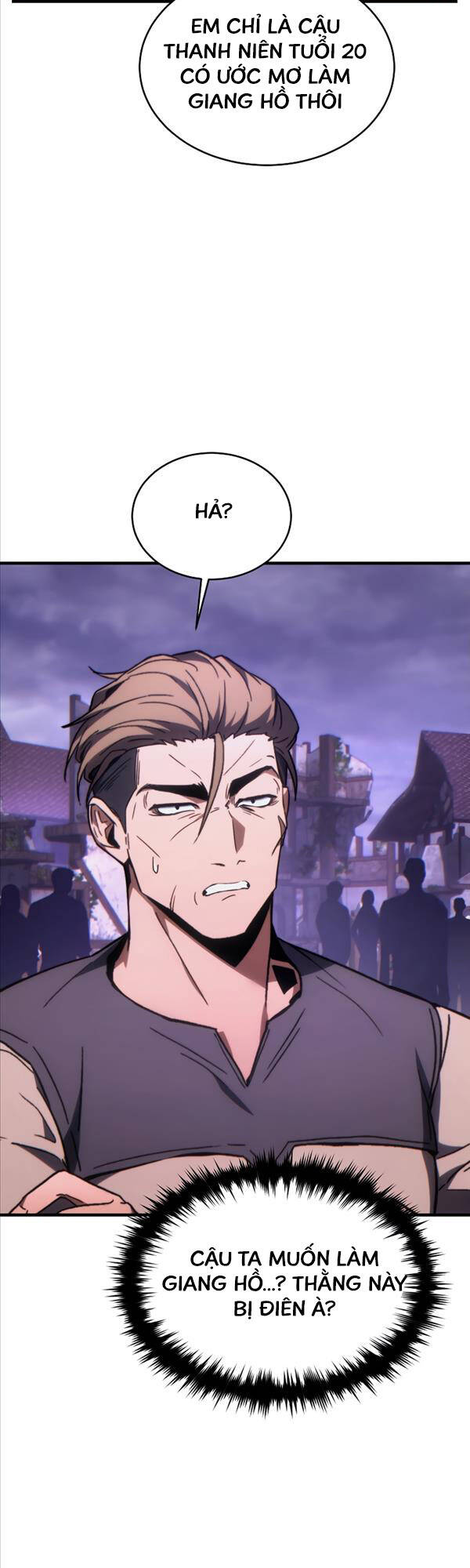 Người Chơi Mạnh Nhất Hồi Quy Lần Thứ 100 Chap 22 - Next Chap 23