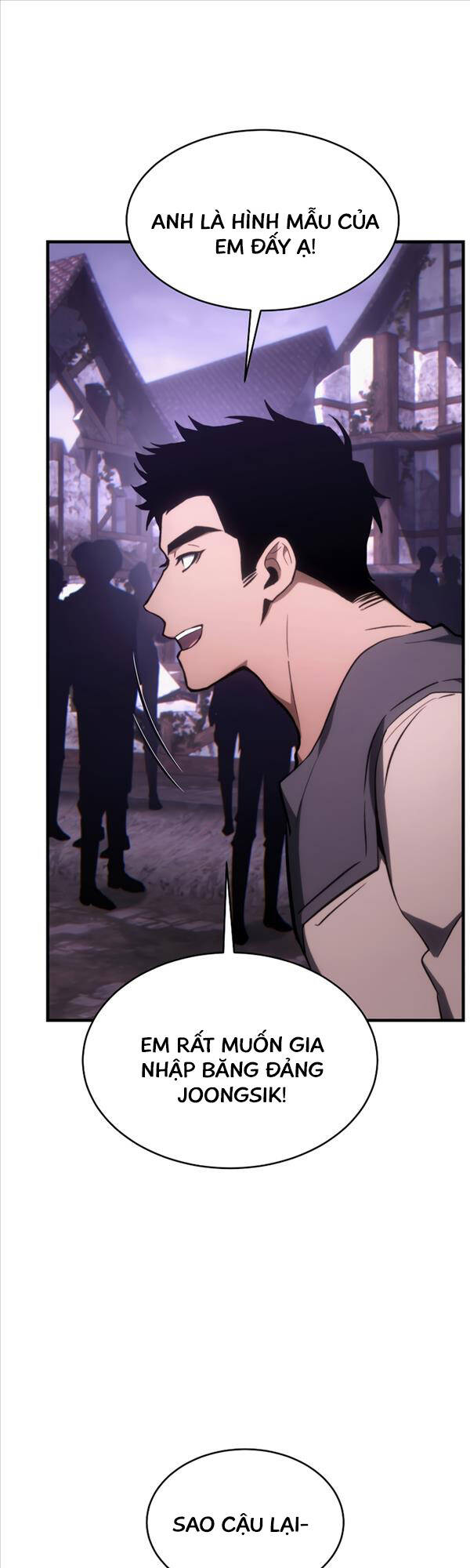 Người Chơi Mạnh Nhất Hồi Quy Lần Thứ 100 Chap 22 - Next Chap 23