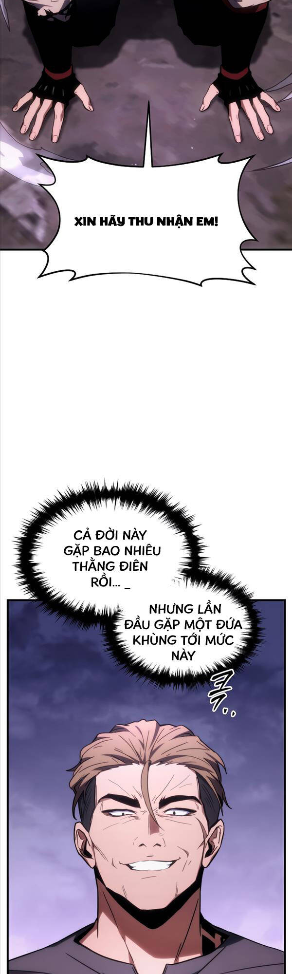 Người Chơi Mạnh Nhất Hồi Quy Lần Thứ 100 Chap 22 - Next Chap 23
