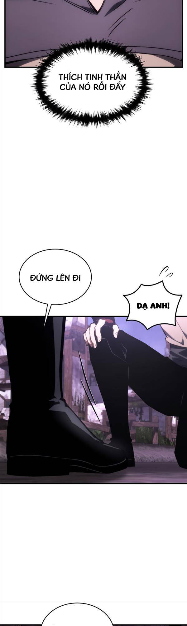 Người Chơi Mạnh Nhất Hồi Quy Lần Thứ 100 Chap 22 - Next Chap 23