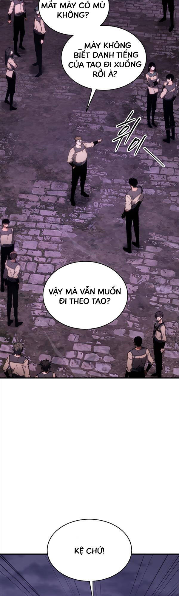 Người Chơi Mạnh Nhất Hồi Quy Lần Thứ 100 Chap 22 - Next Chap 23
