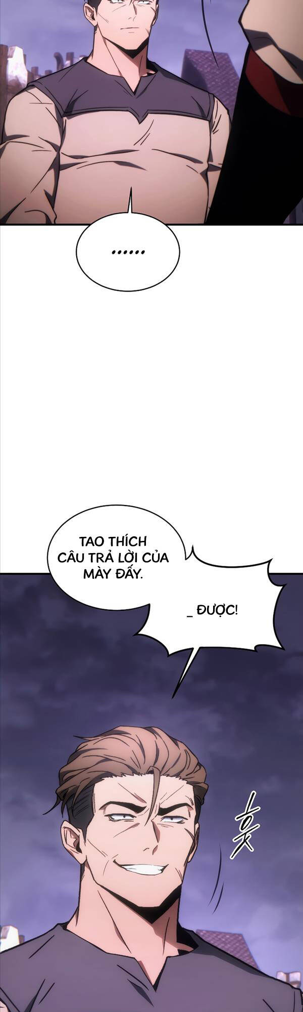 Người Chơi Mạnh Nhất Hồi Quy Lần Thứ 100 Chap 22 - Next Chap 23