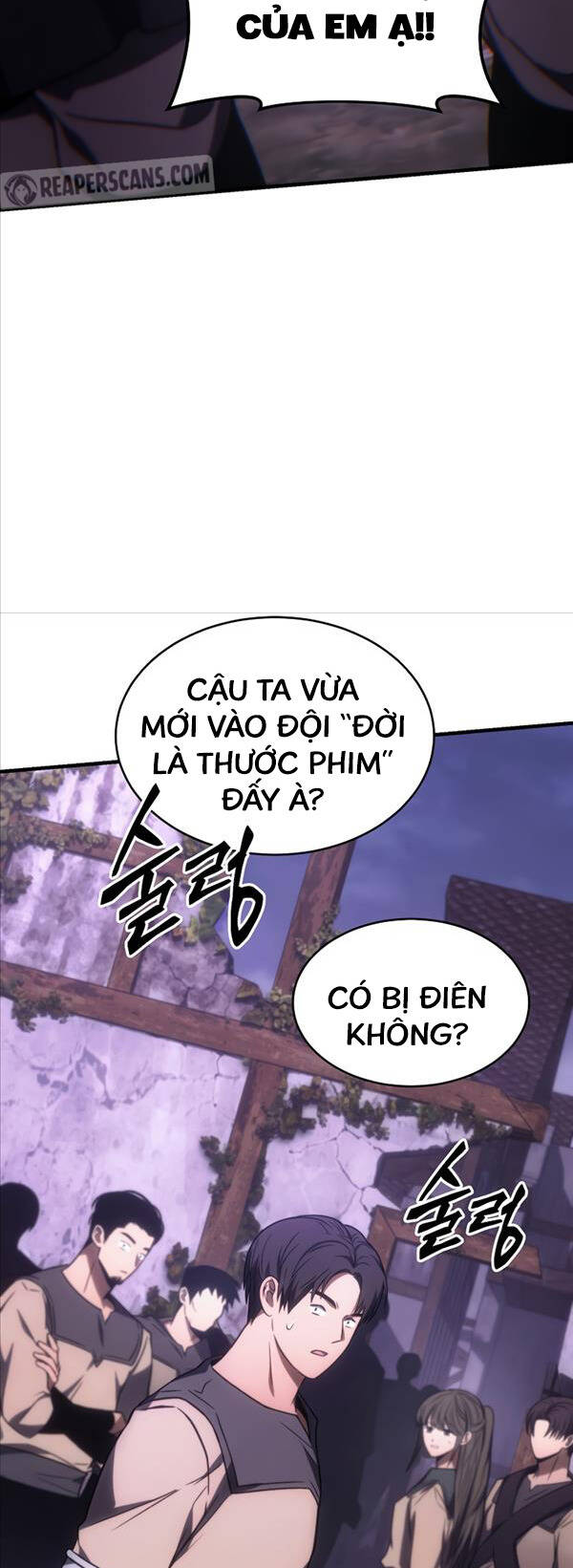 Người Chơi Mạnh Nhất Hồi Quy Lần Thứ 100 Chap 22 - Next Chap 23