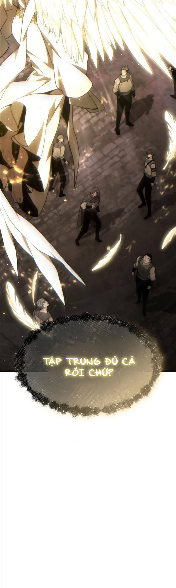 Người Chơi Mạnh Nhất Hồi Quy Lần Thứ 100 Chap 22 - Next Chap 23