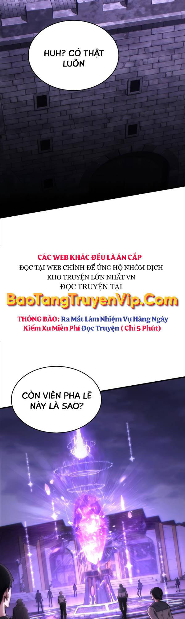 Người Chơi Mạnh Nhất Hồi Quy Lần Thứ 100 Chap 22 - Next Chap 23