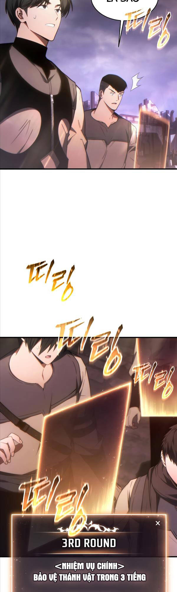 Người Chơi Mạnh Nhất Hồi Quy Lần Thứ 100 Chap 22 - Next Chap 23