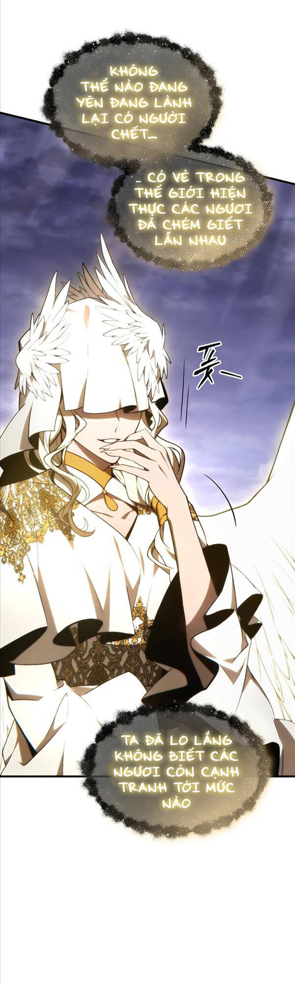 Người Chơi Mạnh Nhất Hồi Quy Lần Thứ 100 Chap 22 - Next Chap 23