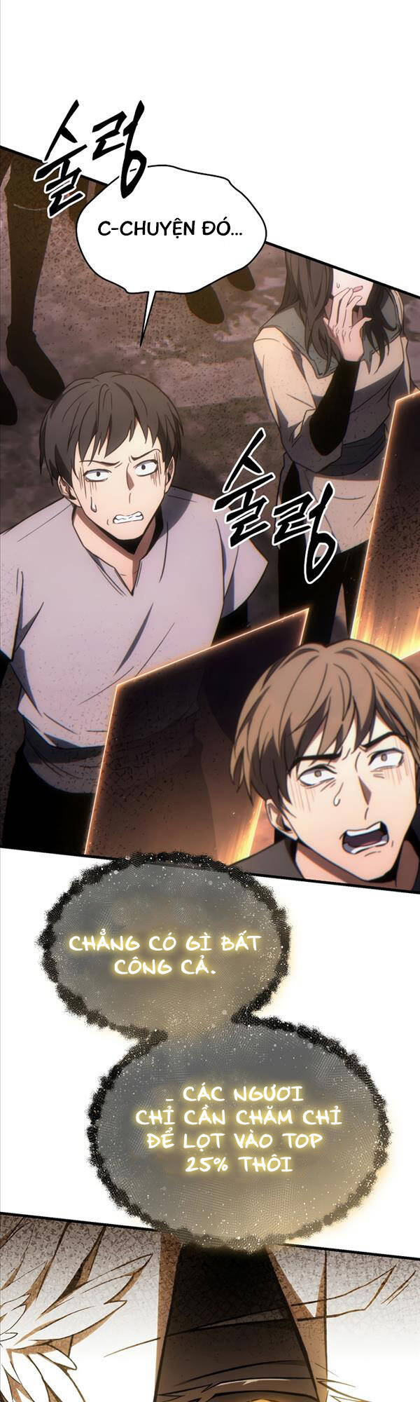 Người Chơi Mạnh Nhất Hồi Quy Lần Thứ 100 Chap 22 - Next Chap 23