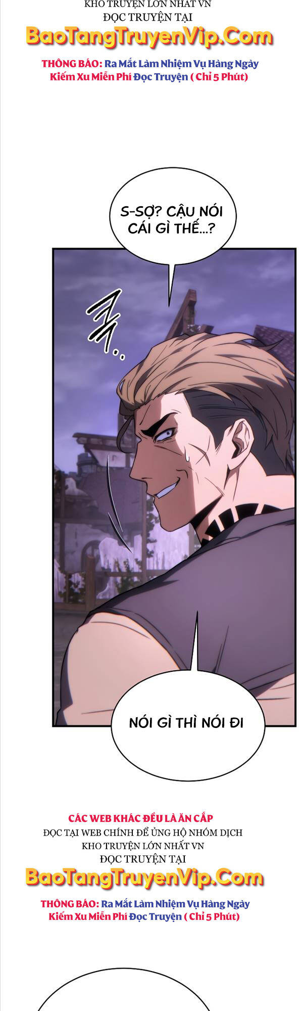 Người Chơi Mạnh Nhất Hồi Quy Lần Thứ 100 Chap 22 - Next Chap 23