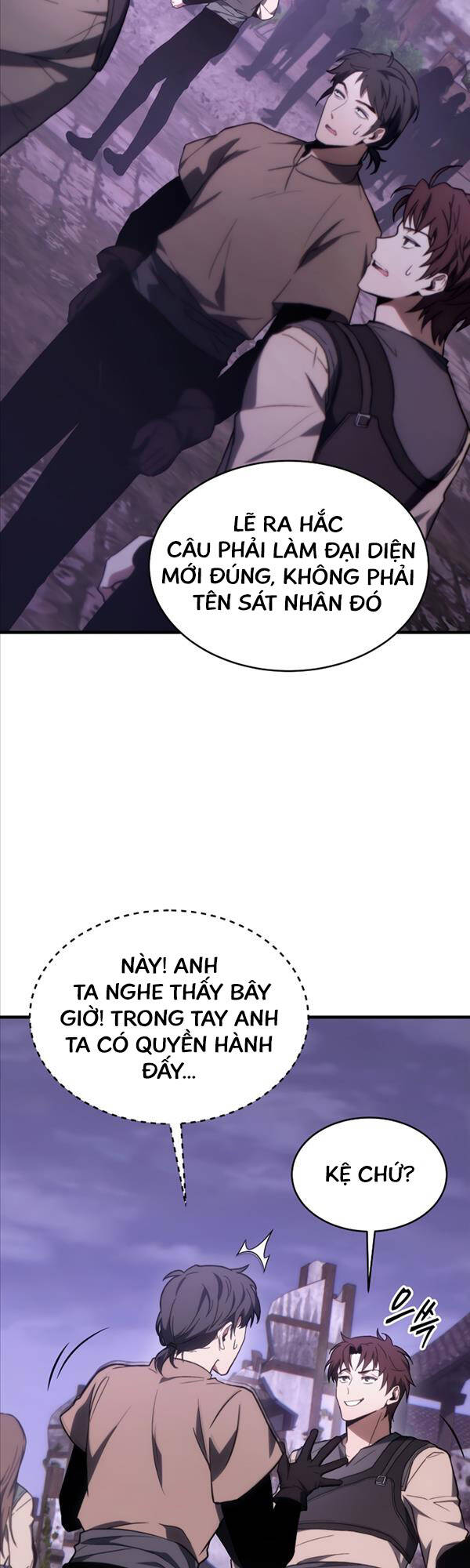 Người Chơi Mạnh Nhất Hồi Quy Lần Thứ 100 Chap 22 - Next Chap 23