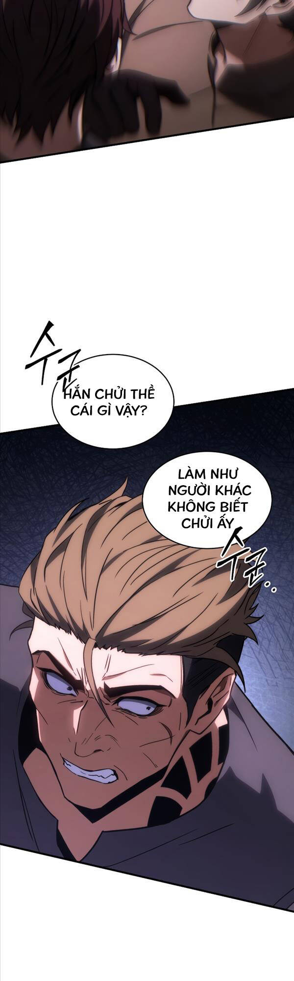 Người Chơi Mạnh Nhất Hồi Quy Lần Thứ 100 Chap 22 - Next Chap 23
