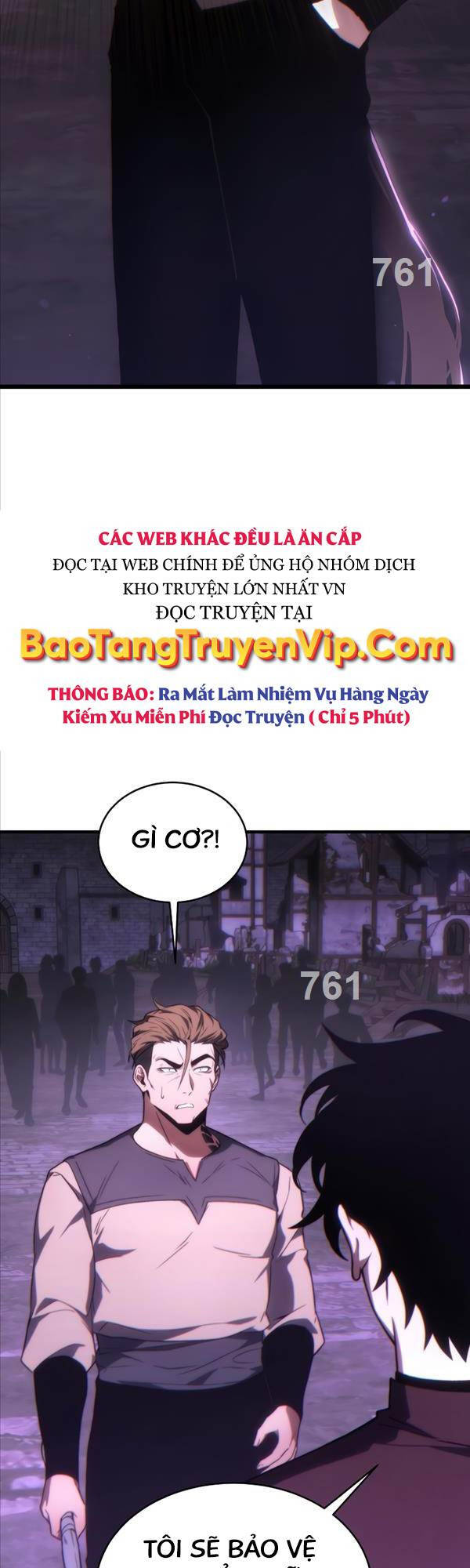 Người Chơi Mạnh Nhất Hồi Quy Lần Thứ 100 Chap 23 - Next Chap 24