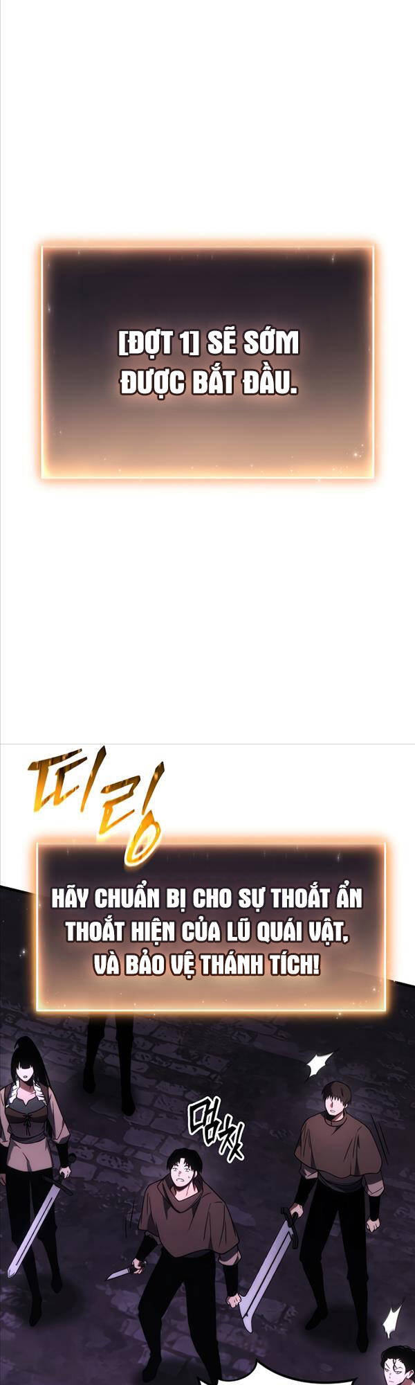 Người Chơi Mạnh Nhất Hồi Quy Lần Thứ 100 Chap 23 - Next Chap 24