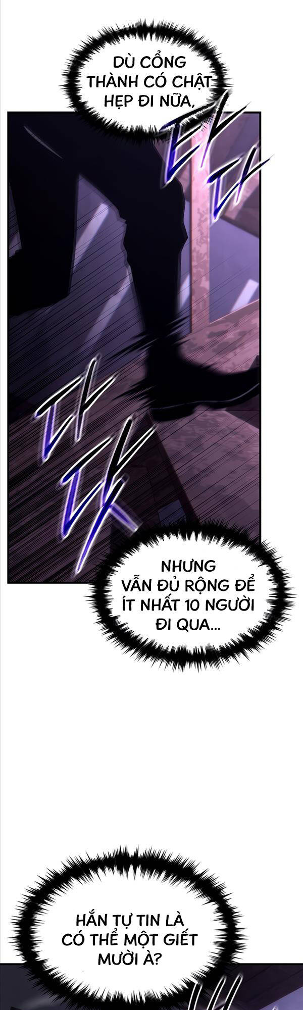 Người Chơi Mạnh Nhất Hồi Quy Lần Thứ 100 Chap 23 - Next Chap 24