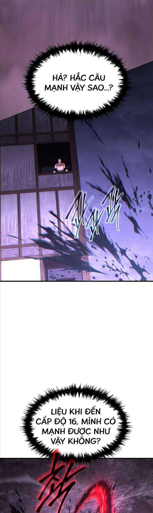Người Chơi Mạnh Nhất Hồi Quy Lần Thứ 100 Chap 23 - Next Chap 24