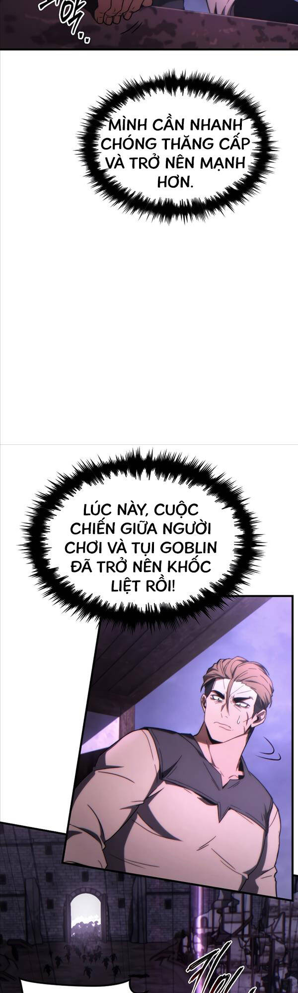 Người Chơi Mạnh Nhất Hồi Quy Lần Thứ 100 Chap 23 - Next Chap 24