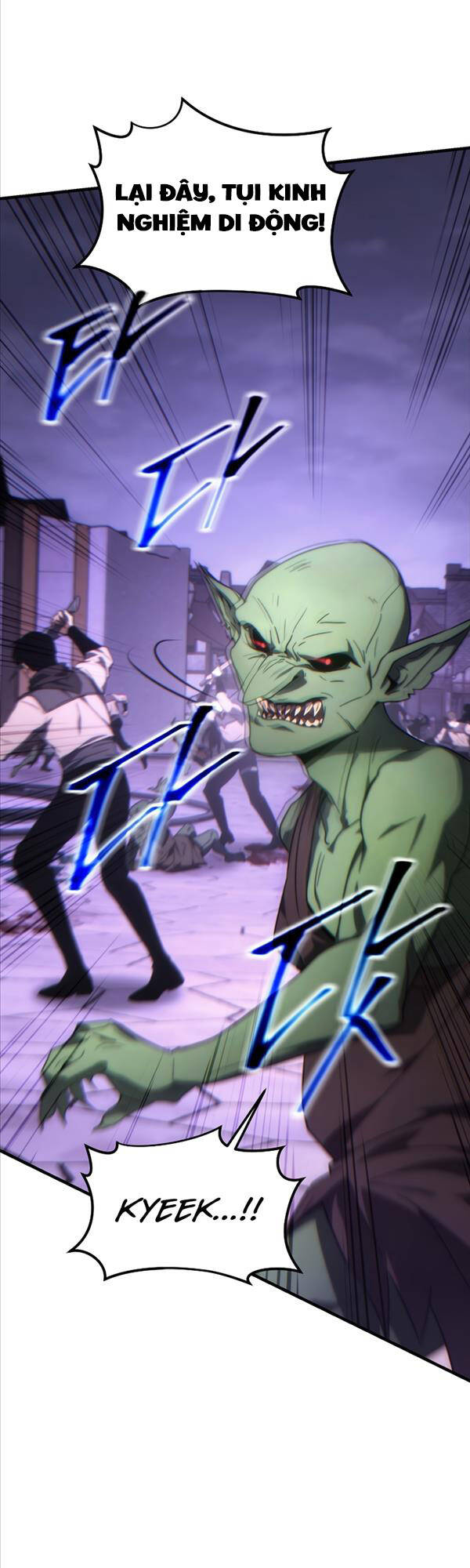 Người Chơi Mạnh Nhất Hồi Quy Lần Thứ 100 Chap 23 - Next Chap 24
