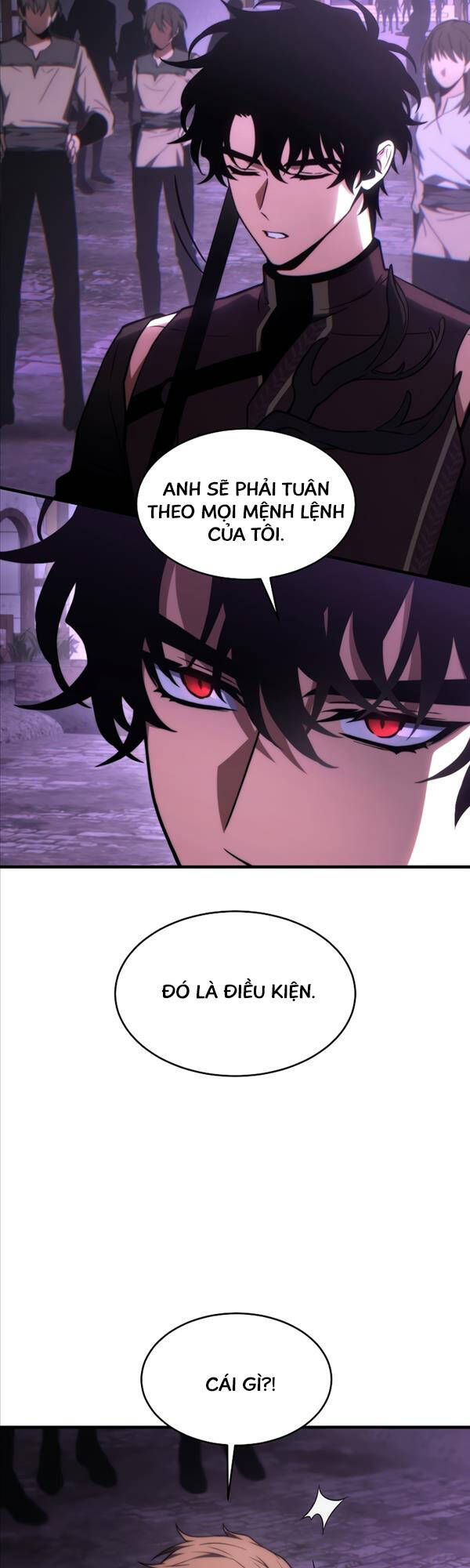 Người Chơi Mạnh Nhất Hồi Quy Lần Thứ 100 Chap 23 - Next Chap 24
