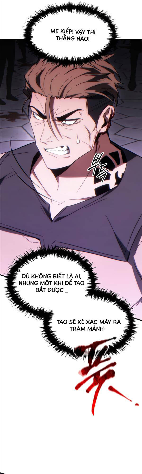 Người Chơi Mạnh Nhất Hồi Quy Lần Thứ 100 Chap 23 - Next Chap 24