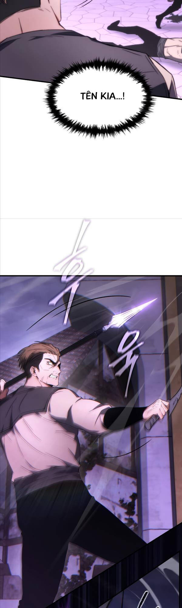 Người Chơi Mạnh Nhất Hồi Quy Lần Thứ 100 Chap 23 - Next Chap 24