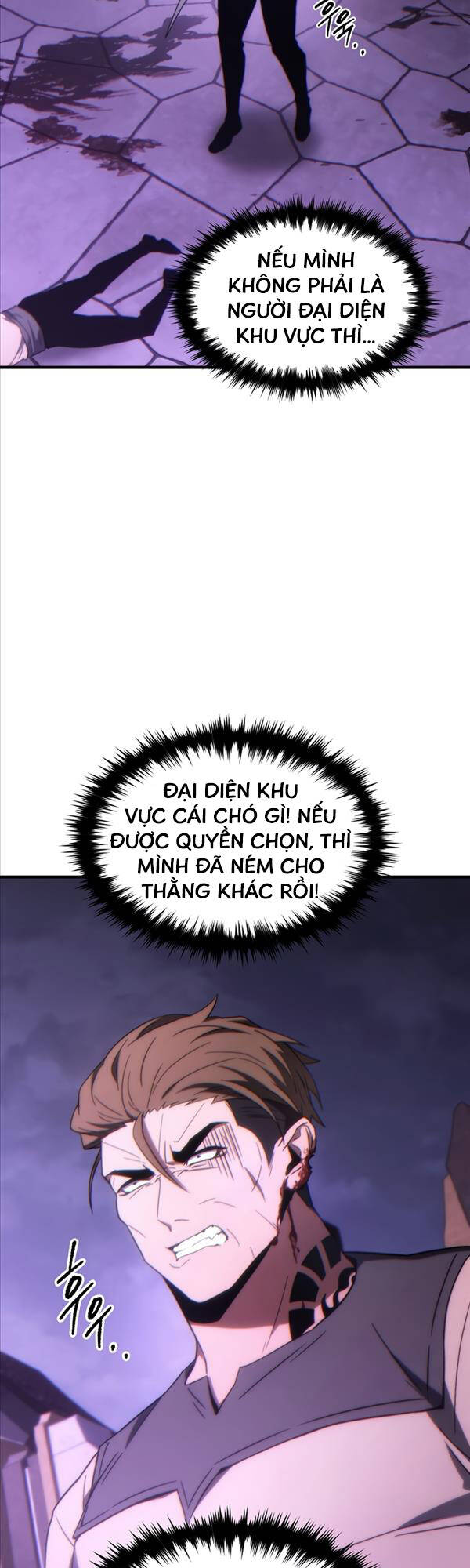 Người Chơi Mạnh Nhất Hồi Quy Lần Thứ 100 Chap 23 - Next Chap 24