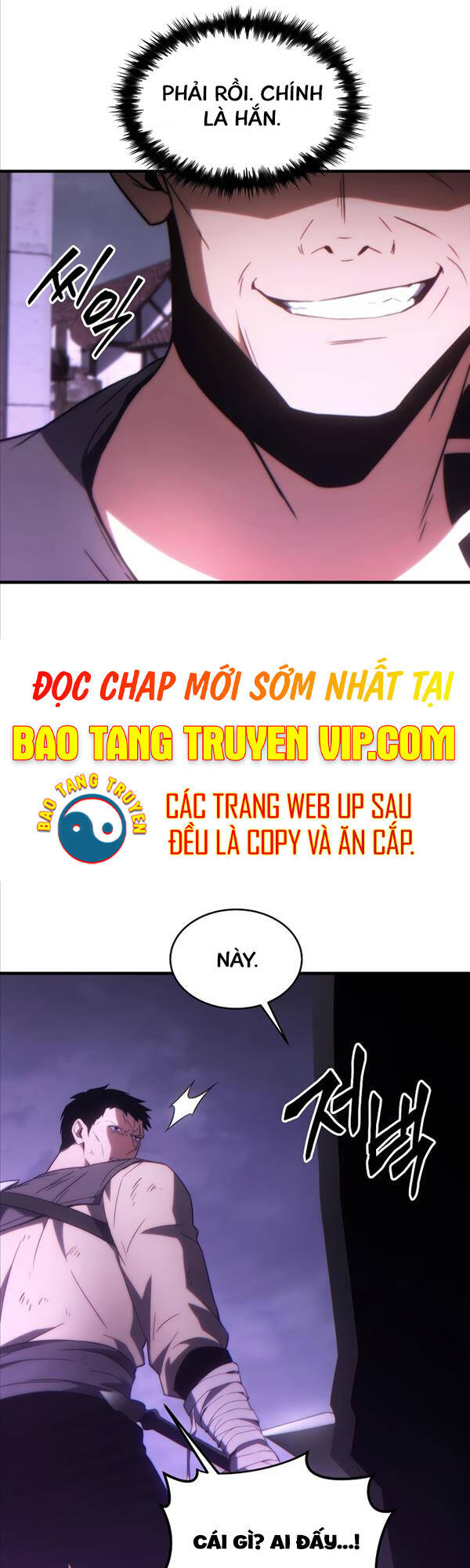 Người Chơi Mạnh Nhất Hồi Quy Lần Thứ 100 Chap 23 - Next Chap 24