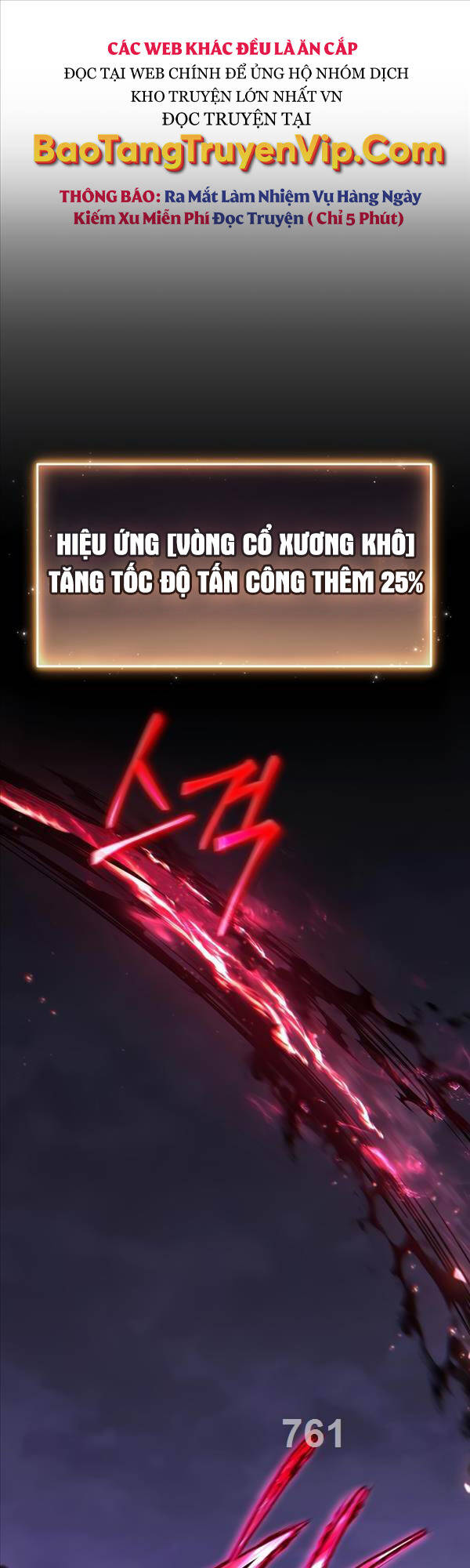 Người Chơi Mạnh Nhất Hồi Quy Lần Thứ 100 Chap 24 - Next Chap 25
