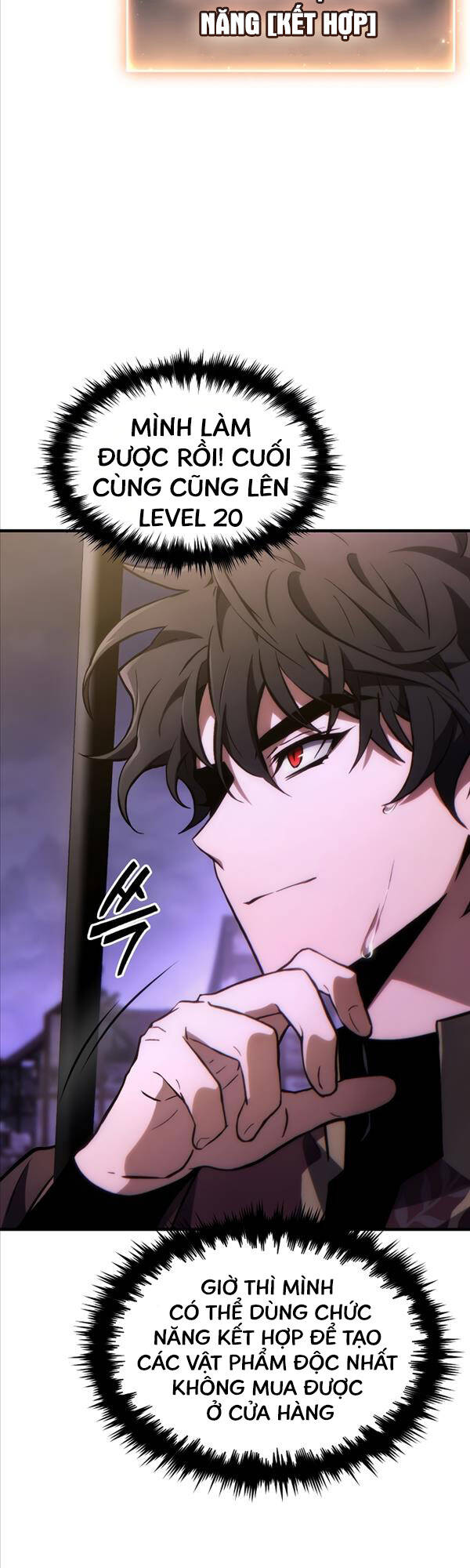 Người Chơi Mạnh Nhất Hồi Quy Lần Thứ 100 Chap 24 - Next Chap 25