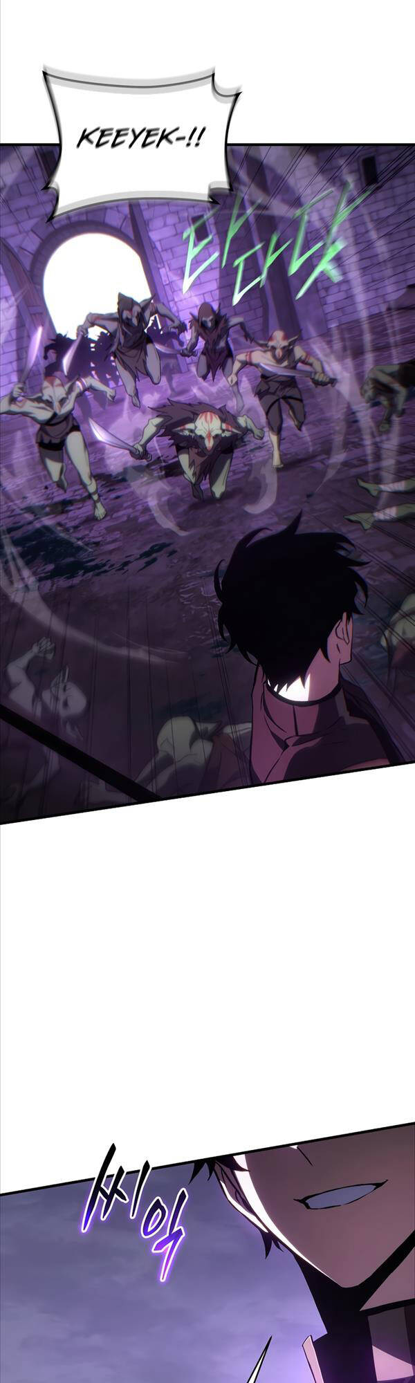 Người Chơi Mạnh Nhất Hồi Quy Lần Thứ 100 Chap 24 - Next Chap 25