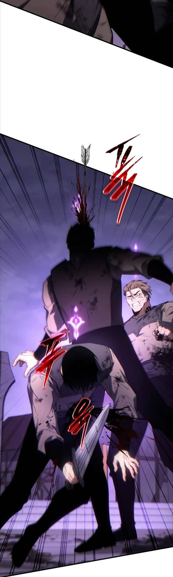 Người Chơi Mạnh Nhất Hồi Quy Lần Thứ 100 Chap 24 - Next Chap 25