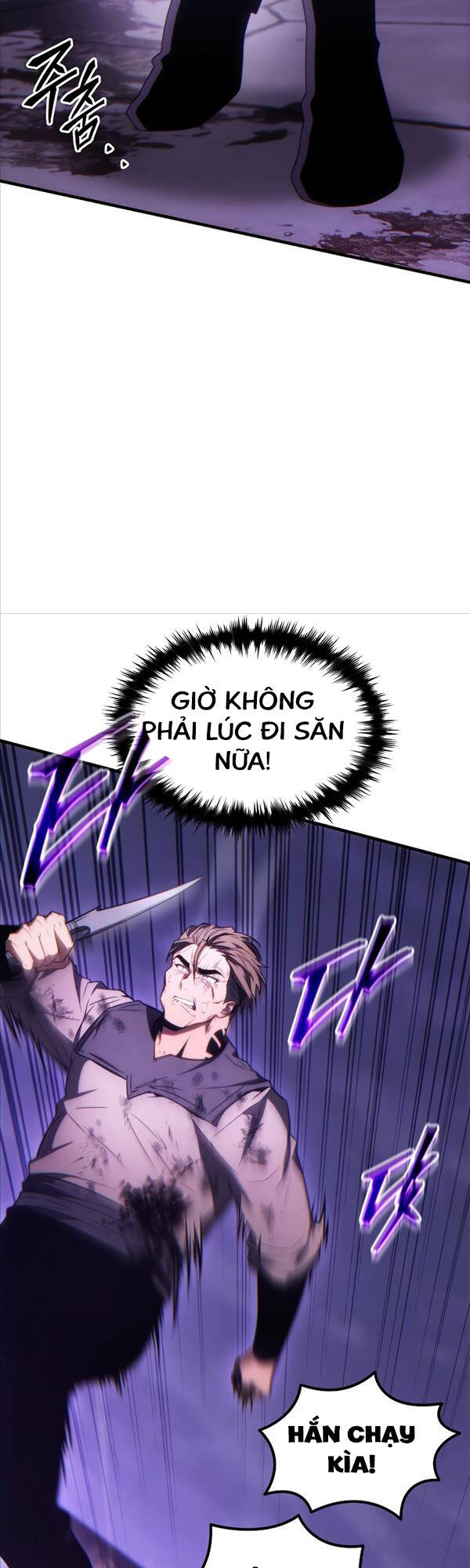 Người Chơi Mạnh Nhất Hồi Quy Lần Thứ 100 Chap 24 - Next Chap 25