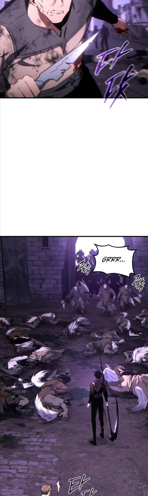Người Chơi Mạnh Nhất Hồi Quy Lần Thứ 100 Chap 24 - Next Chap 25