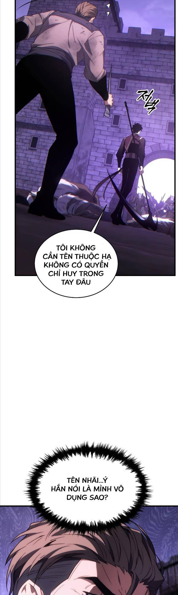 Người Chơi Mạnh Nhất Hồi Quy Lần Thứ 100 Chap 24 - Next Chap 25
