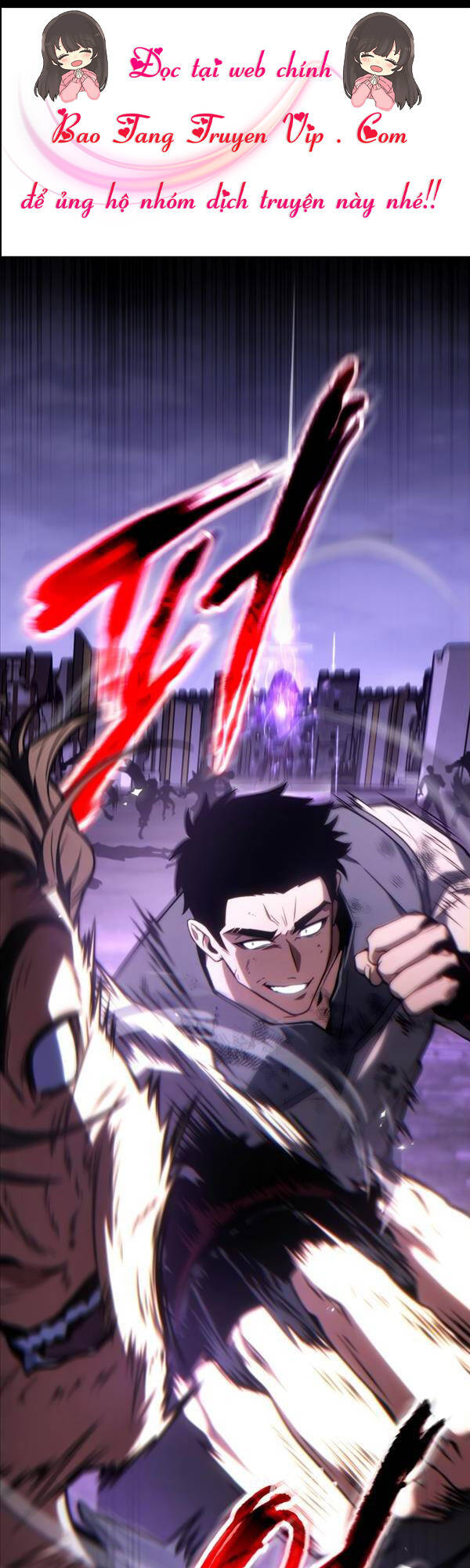 Người Chơi Mạnh Nhất Hồi Quy Lần Thứ 100 Chap 25 - Next Chap 26
