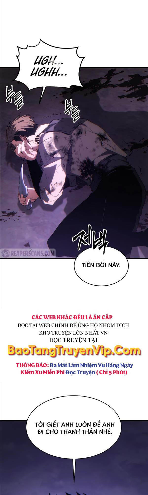 Người Chơi Mạnh Nhất Hồi Quy Lần Thứ 100 Chap 25 - Next Chap 26