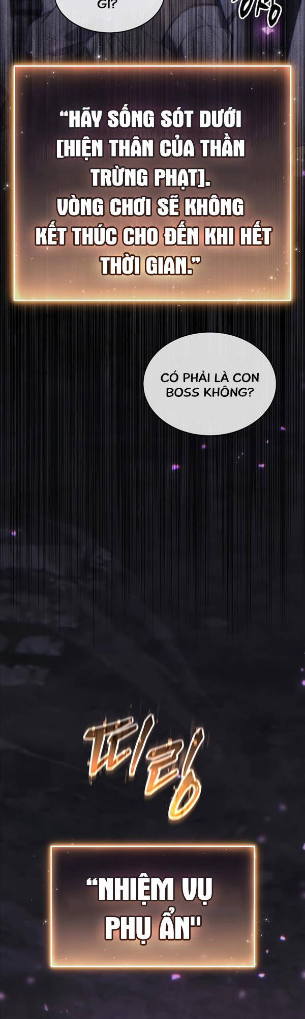 Người Chơi Mạnh Nhất Hồi Quy Lần Thứ 100 Chap 25 - Next Chap 26